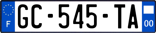 GC-545-TA