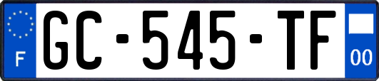 GC-545-TF