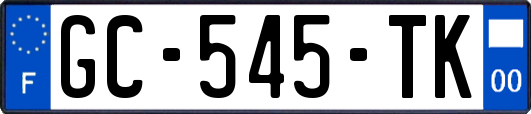 GC-545-TK