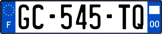 GC-545-TQ