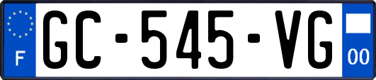 GC-545-VG
