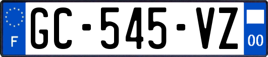 GC-545-VZ