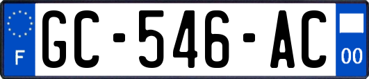 GC-546-AC