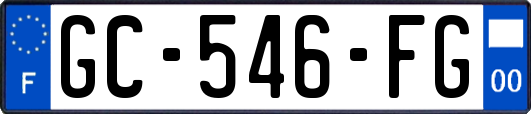 GC-546-FG