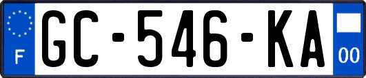 GC-546-KA