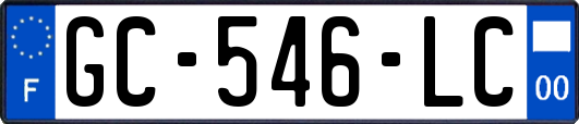 GC-546-LC