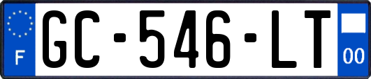 GC-546-LT