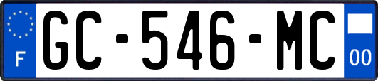 GC-546-MC