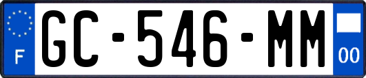 GC-546-MM