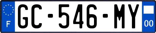 GC-546-MY