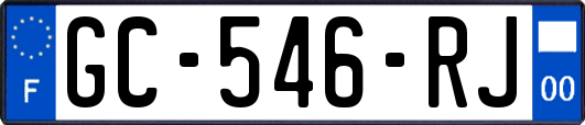 GC-546-RJ