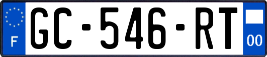 GC-546-RT