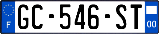 GC-546-ST