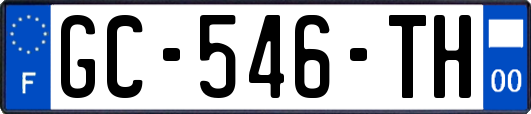 GC-546-TH