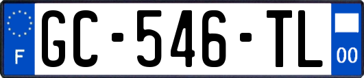 GC-546-TL