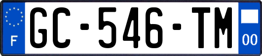 GC-546-TM