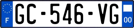 GC-546-VG
