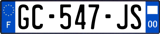 GC-547-JS