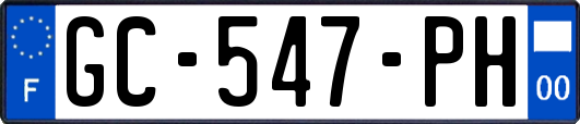 GC-547-PH