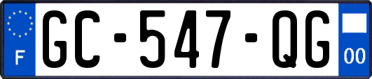 GC-547-QG