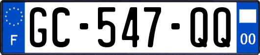GC-547-QQ
