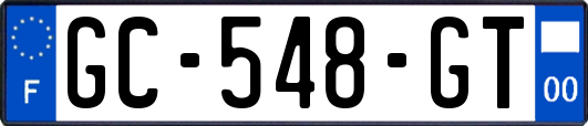 GC-548-GT