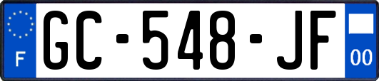 GC-548-JF