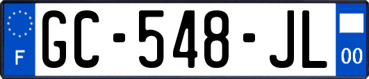 GC-548-JL