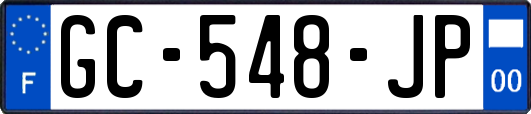 GC-548-JP
