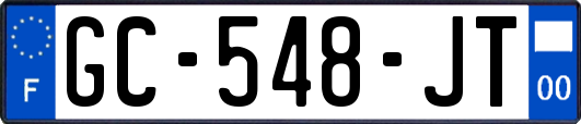 GC-548-JT