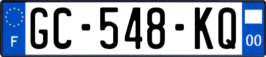 GC-548-KQ