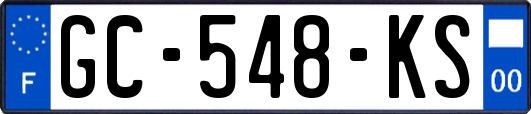 GC-548-KS