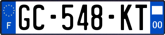 GC-548-KT