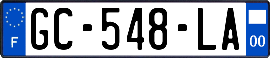 GC-548-LA