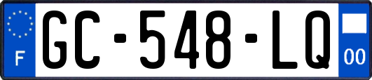 GC-548-LQ