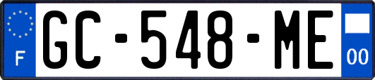 GC-548-ME