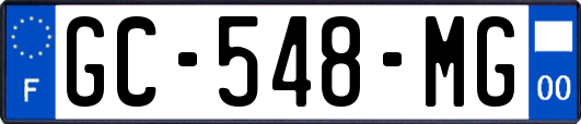 GC-548-MG