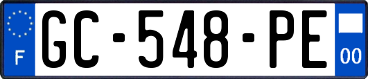 GC-548-PE