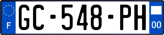 GC-548-PH
