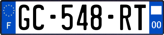 GC-548-RT