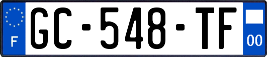 GC-548-TF