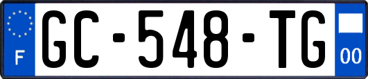 GC-548-TG