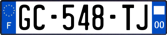 GC-548-TJ