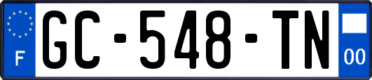GC-548-TN