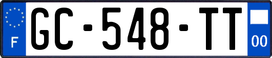 GC-548-TT