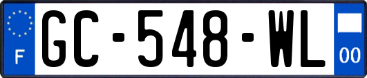 GC-548-WL