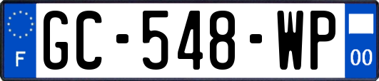 GC-548-WP
