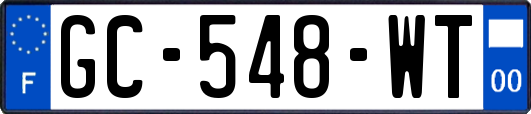 GC-548-WT