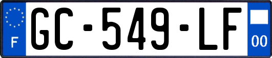 GC-549-LF