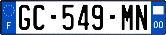 GC-549-MN